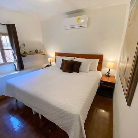 Life Is Good Cartagena Hostel מראה חיצוני תמונה