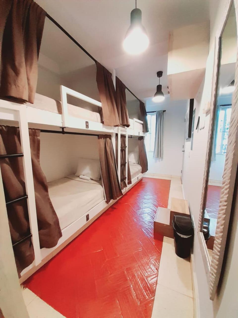 Life Is Good Cartagena Hostel מראה חיצוני תמונה