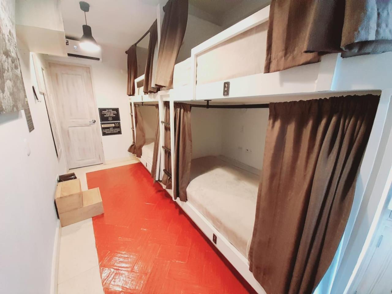 Life Is Good Cartagena Hostel מראה חיצוני תמונה