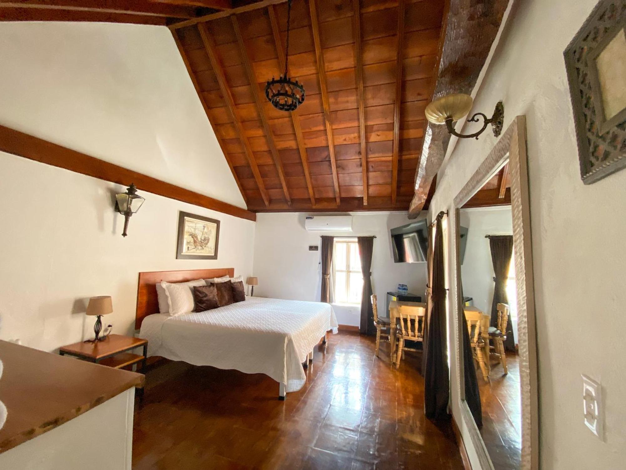 Life Is Good Cartagena Hostel מראה חיצוני תמונה
