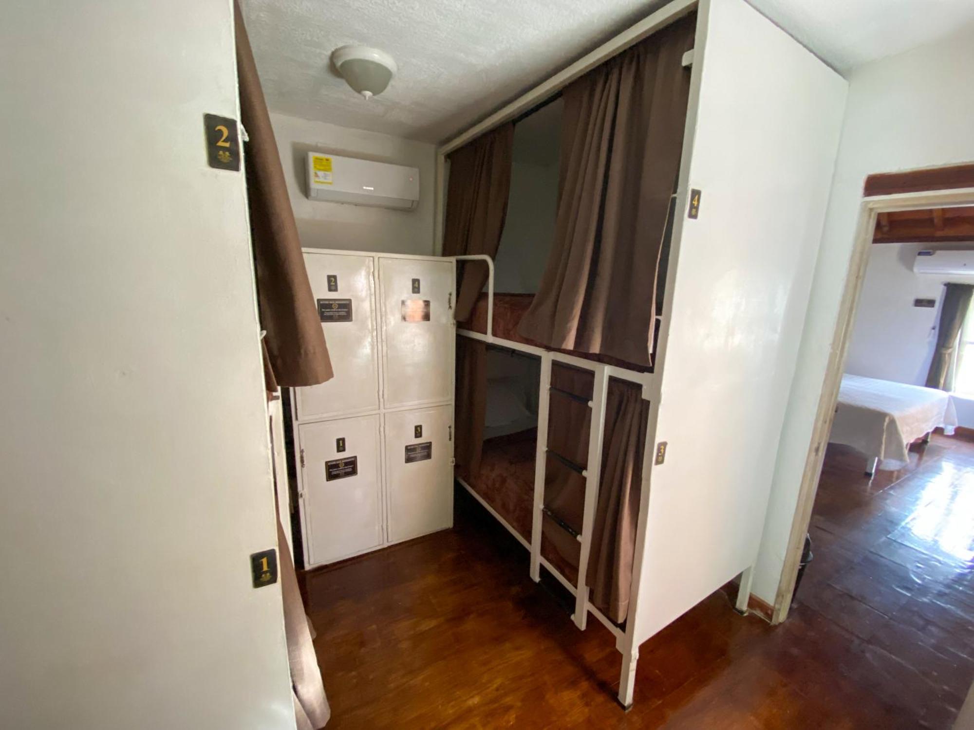 Life Is Good Cartagena Hostel מראה חיצוני תמונה