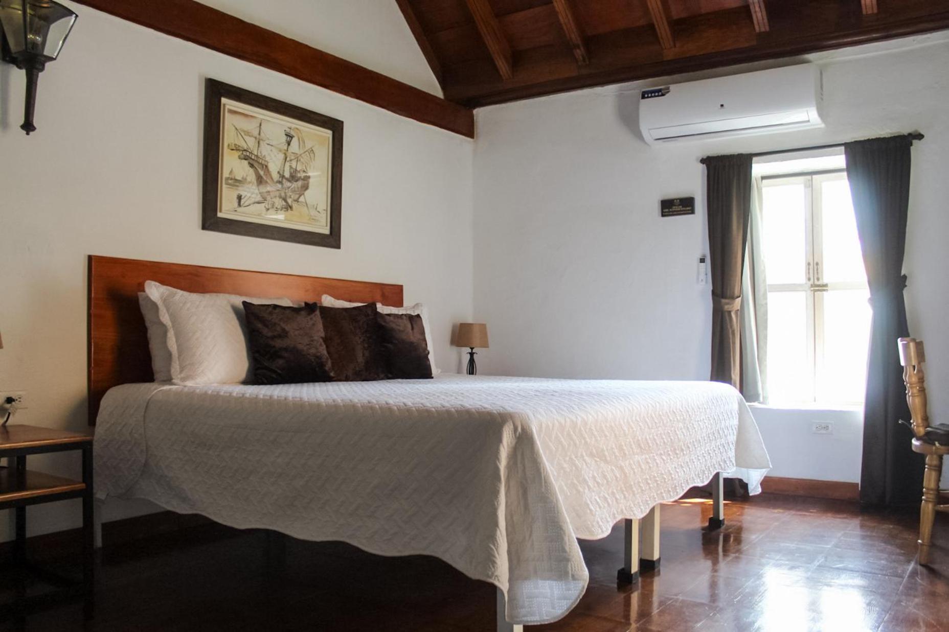 Life Is Good Cartagena Hostel מראה חיצוני תמונה