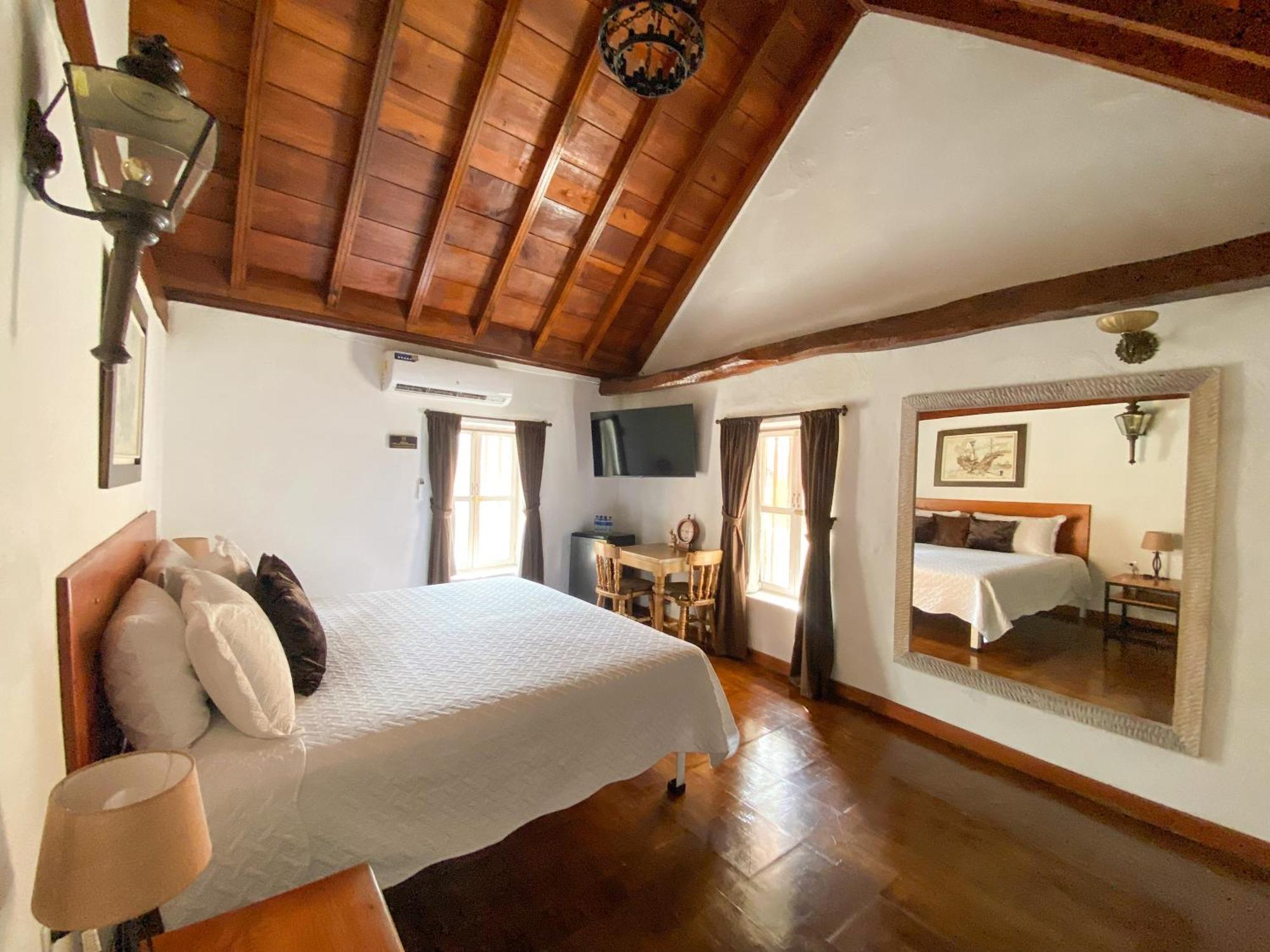 Life Is Good Cartagena Hostel מראה חיצוני תמונה