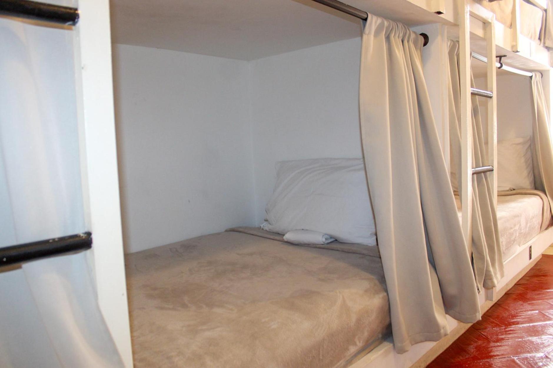 Life Is Good Cartagena Hostel מראה חיצוני תמונה