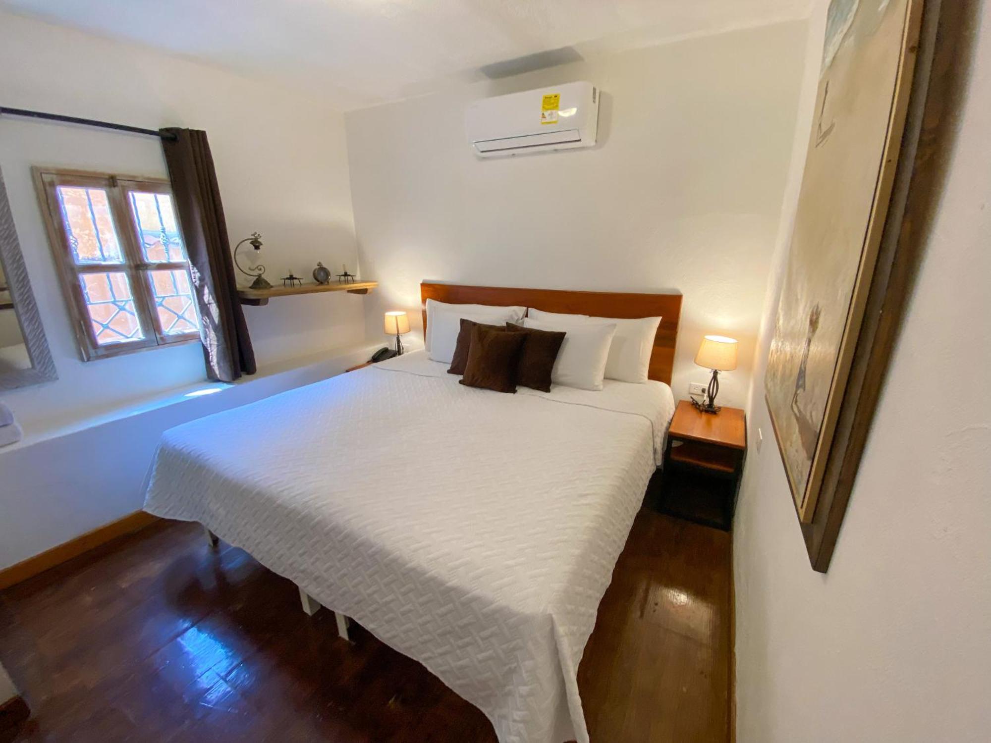 Life Is Good Cartagena Hostel מראה חיצוני תמונה
