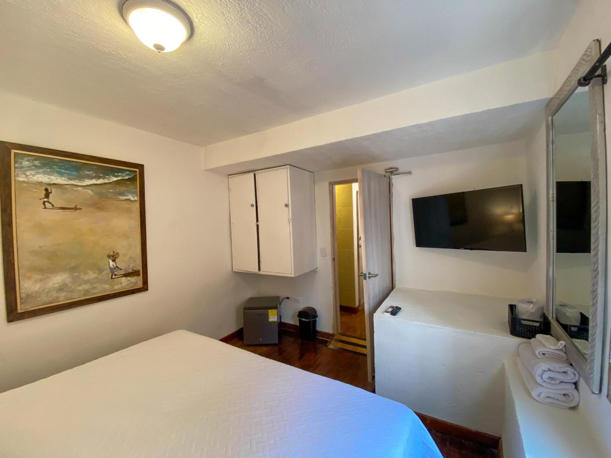 Life Is Good Cartagena Hostel מראה חיצוני תמונה